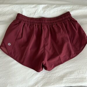Lululemon Shorts | Size 6